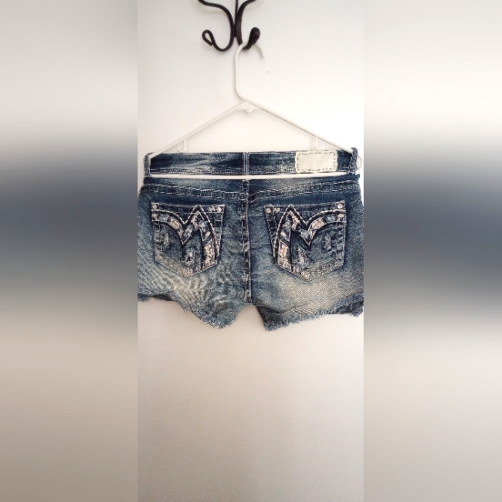 Shyanne shorts